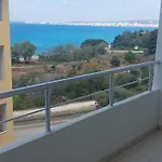 Deluxe Sea アパート Vlorë