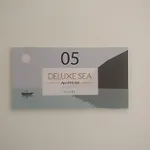 Deluxe Sea アパート *
