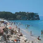Deluxe Sea Vlorë