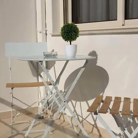 Apartman Deluxe Sea *
