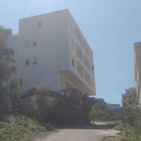 Deluxe Sea Apartman Vlora