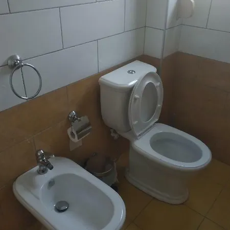 Apartman Deluxe Sea *