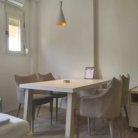 Deluxe Sea Apartman Vlora