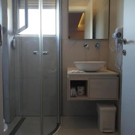 Apartment Deluxe Sea *