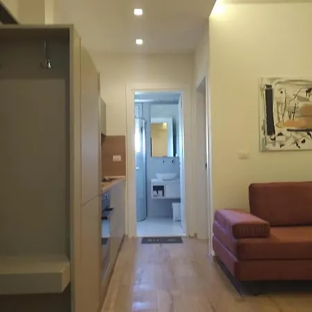 Apartment Deluxe Sea