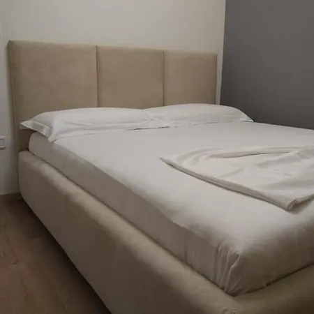 Apartment Deluxe Sea *