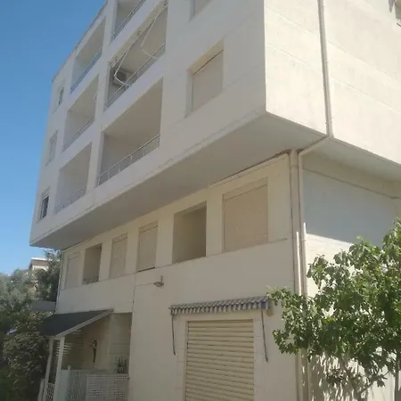 Deluxe Sea Apartment