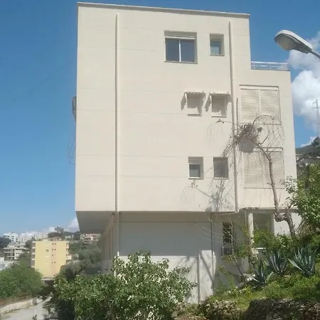 Apartment Deluxe Sea *