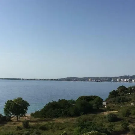 Deluxe Sea Apartament *