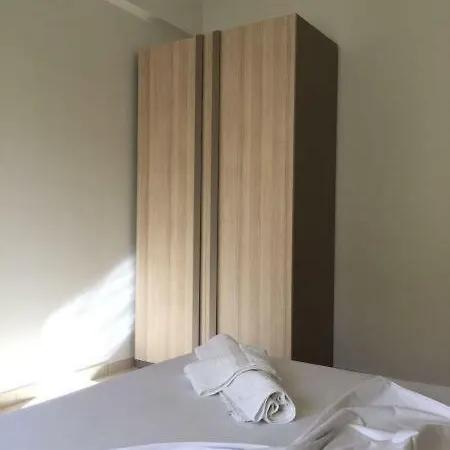 Deluxe Sea Apartament Wlora