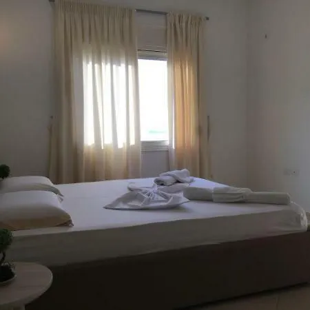 Apartment Deluxe Sea