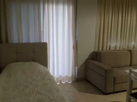 Apartament Deluxe Sea Wlora