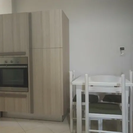 Apartament Deluxe Sea *