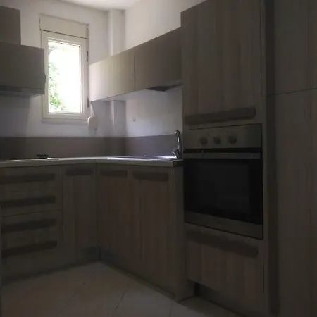 Deluxe Sea Apartment Vlore