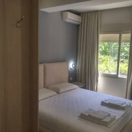 Apartment Deluxe Sea *