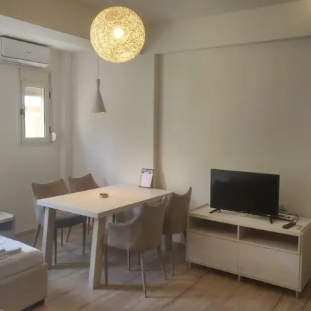 Apartment Deluxe Sea