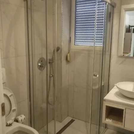 Apartment Deluxe Sea *