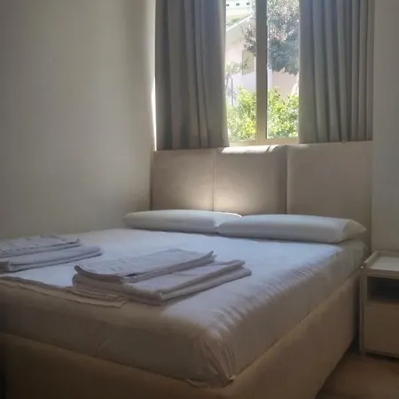 Appartement Deluxe Sea *