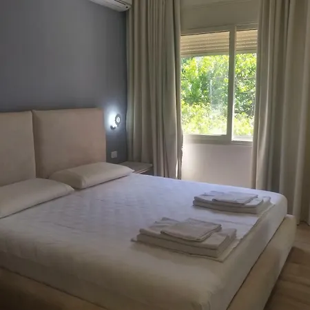 Deluxe Sea Apartament *