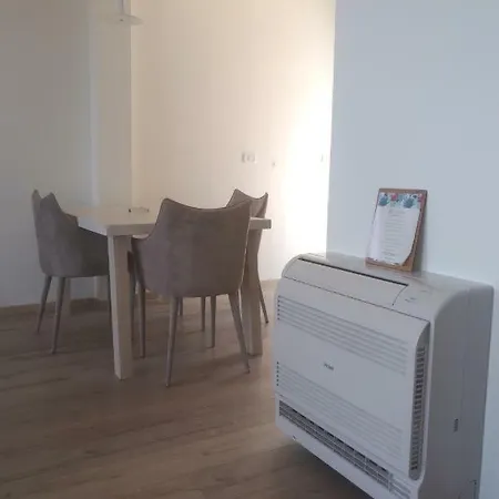 Apartment Deluxe Sea