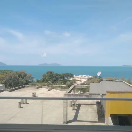 Deluxe Sea *