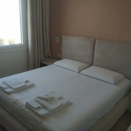 Apartment Deluxe Sea