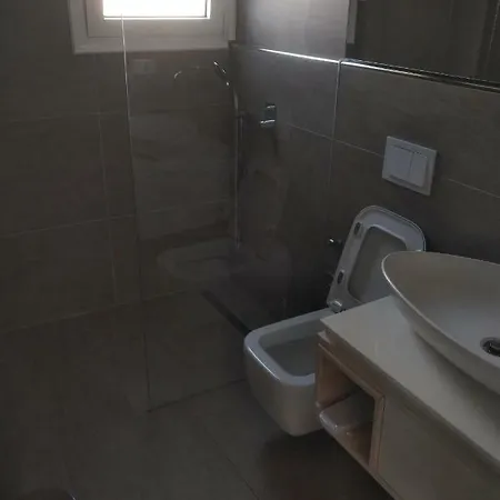 Apartment Deluxe Sea