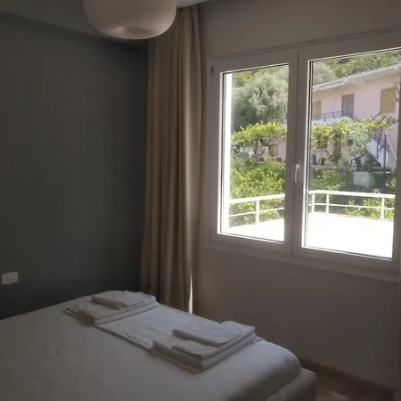 Apartment Deluxe Sea