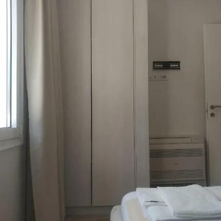 Apartament Deluxe Sea Wlora