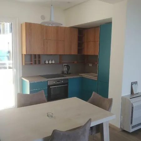 Apartment Deluxe Sea