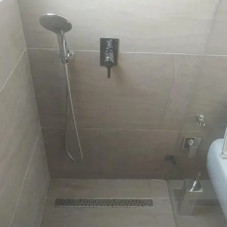 דירה Deluxe Sea
