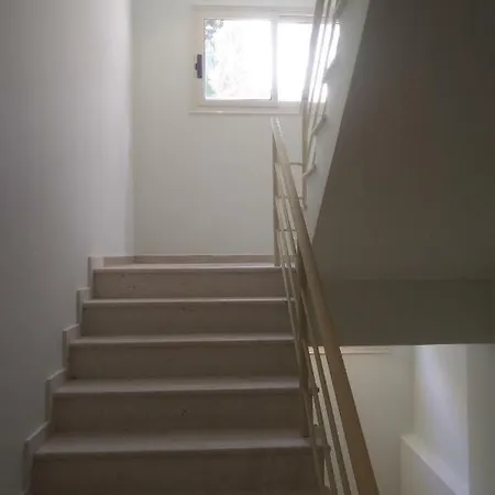 Deluxe Sea Appartement Vlorë