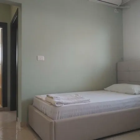 Apartment Deluxe Sea