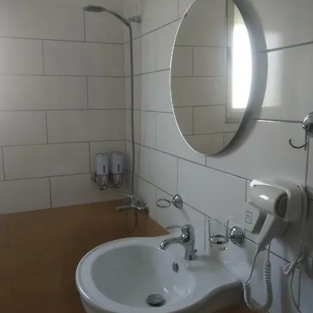 Apartment Deluxe Sea *