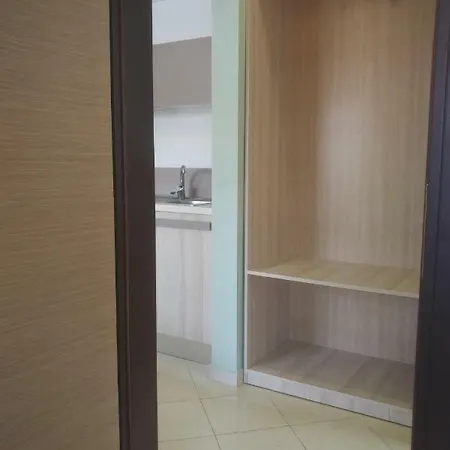 Apartment Deluxe Sea