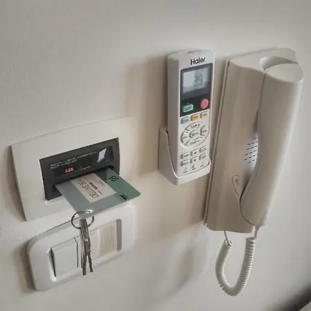 Apartament Deluxe Sea Wlora