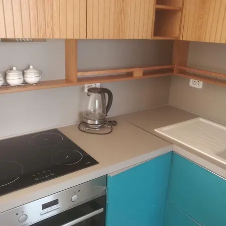 Apartament Deluxe Sea