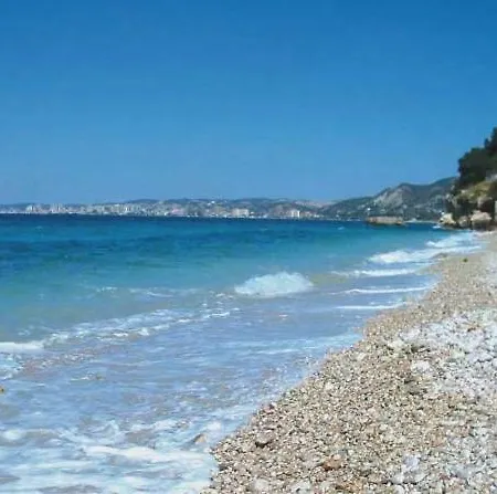 Deluxe Sea * Vlorë