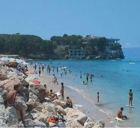 Deluxe Sea Vlorë