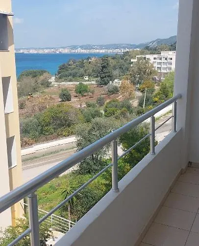 Apartment Deluxe Sea *