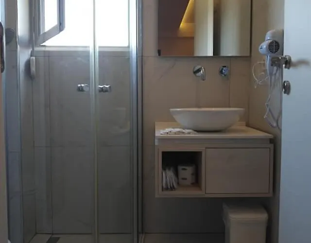 Apartment Deluxe Sea *