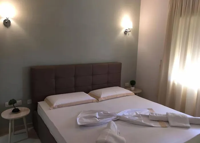 Apartment Deluxe Sea