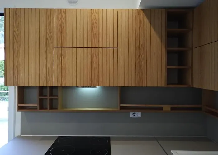 Apartment Deluxe Sea *