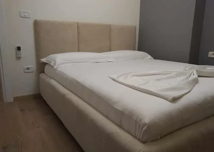 Apartment Deluxe Sea *