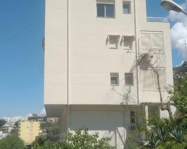 Apartment Deluxe Sea *