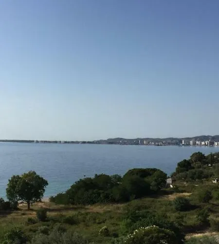 Deluxe Sea Apartment *