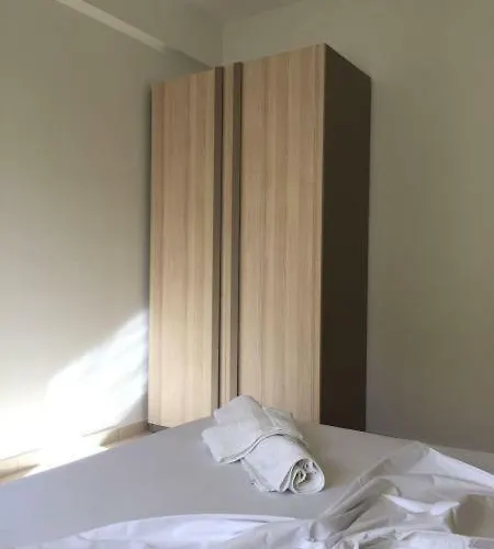 Deluxe Sea Apartment Vlorë