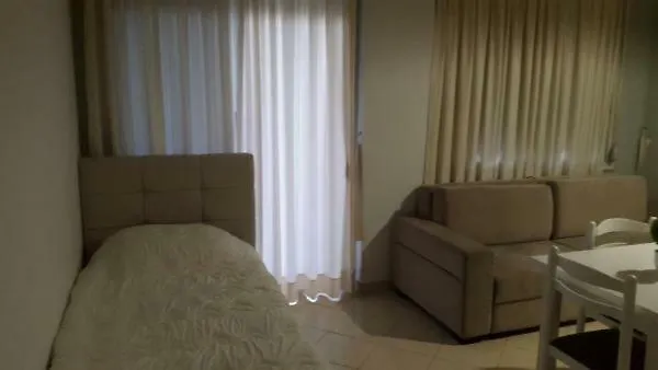 Apartment Deluxe Sea Vlorë