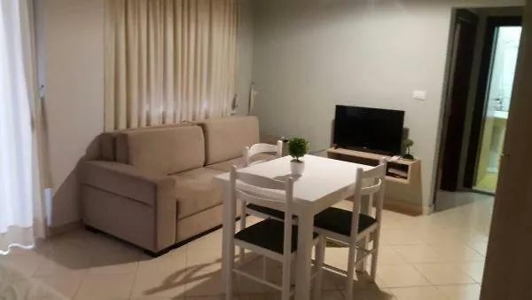 Deluxe Sea Apartment