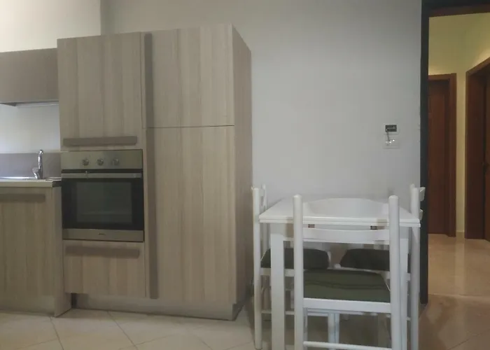 Apartment Deluxe Sea *